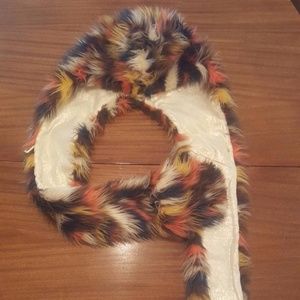 SpiritHood Butterfly